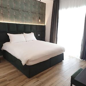 Camera deluxe con letto king size