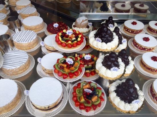 Pasticceria Marinari